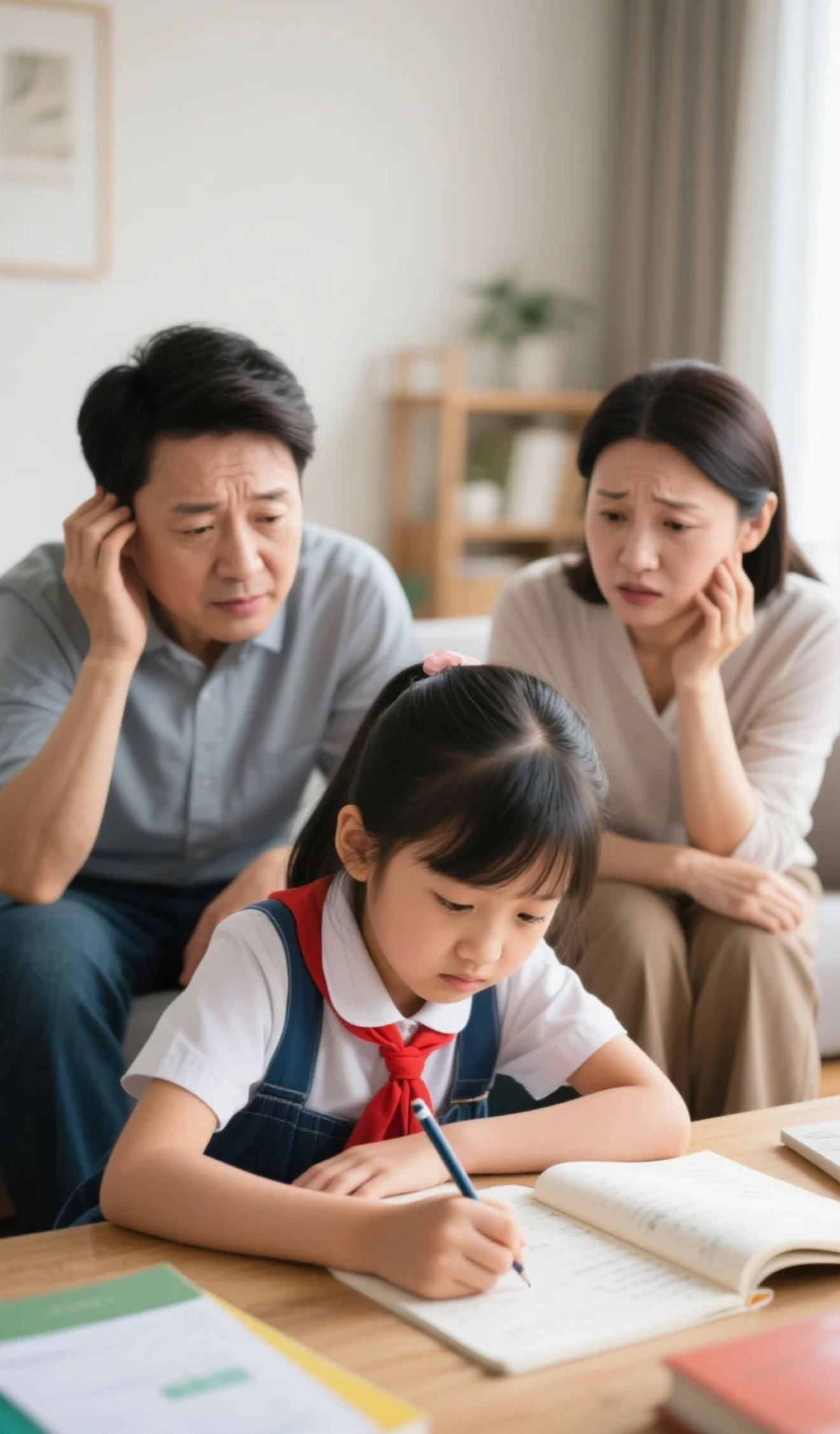    应对有法，合力打败拖延“小怪兽”   