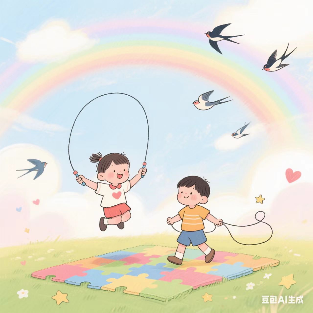班级场域中助推孤独症谱系障碍学生发展的实践案例