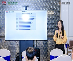 国际教育新路径 多元升学赢未来丨国贸枫禾泉州专场招生分享会圆满落幕