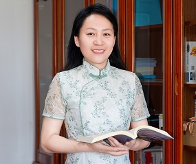 北京市房山区房山中学校长李俊：锚定原色育人新坐标 勇担教育强国新使命