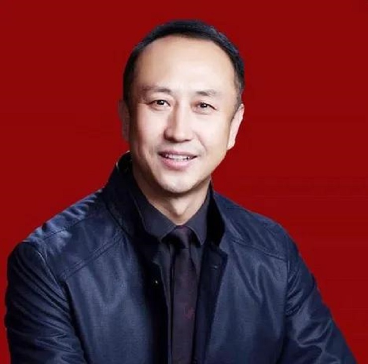 北京市第十二中学党委书记、校长管杰：承抗战精神，启新程新梦