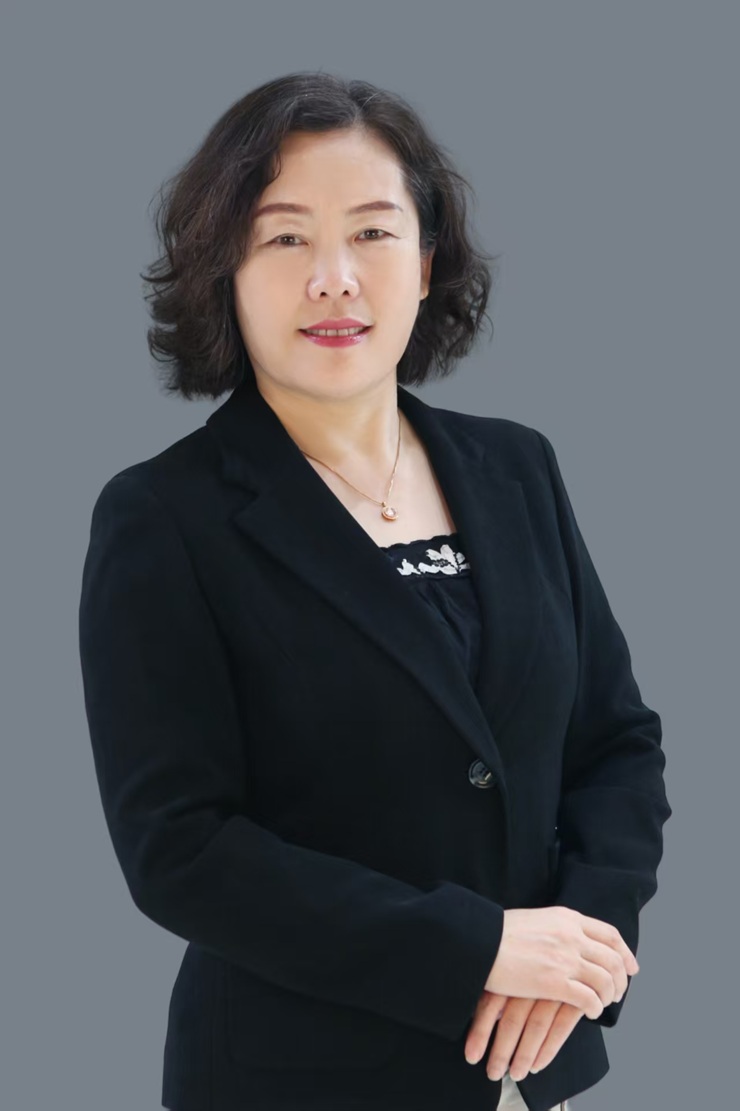 北京市丰台区嘉园小学校长 吕乐彬：执理想之笔，写就属于嘉园、属于中国的崭新篇章！