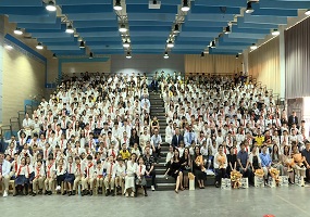 北京市新府学外国语学校初小部2025年开学典礼圆满举行