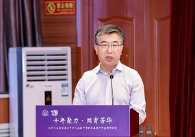 李晓辉:以“3.0升级”迈向集团化办学新征程