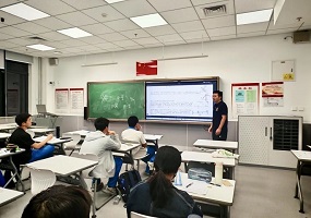 石景山区拔尖创新人才培养取得新成效 多学科竞赛实现新突破