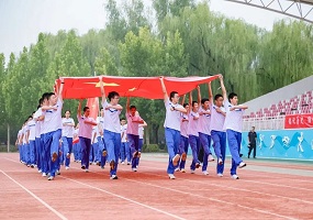 张丕学:以魅力学法研究提升数学课堂教学效率