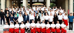 北京市职业院校关工委纪念中国人民抗日战争暨世界反法西斯战争胜利80周年主题思政课在长辛店二七纪念馆圆满举办