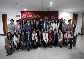 石景山区思政课实践教学专题培训正式开班