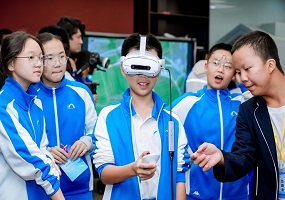 北京市海淀区教师进修学校附属实验学校科学节圆满落幕