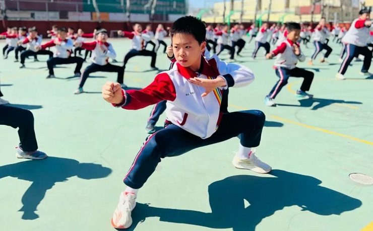 北京市教委副主任王攀:让体育成为最好的教育:以体育人的北京实践