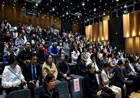 北京市第十八中学第九期家长夜校成功举办 聚焦现代家长角色定位