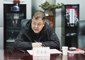 助力高考 | 冲刺、理解、合作：人大附中翠微学校全力以赴备战高考