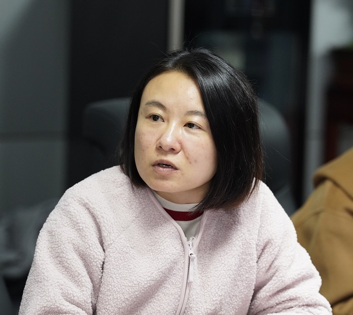 助力高考|凝霜聚力 智展锋芒：首师大附属丽泽中学以18岁成人仪式撬动高三备考