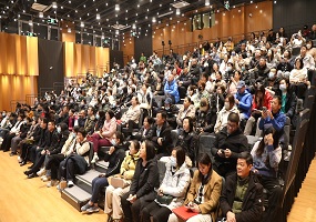 北京市第十八中学第十期方庄家长夜校成功举办 