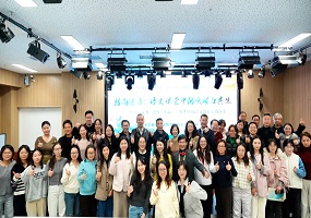 朝阳区“双名工程”陶然老师语文教学展示活动举办