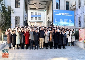 第十七届全国自主教育北京研讨会在万泉小学举办