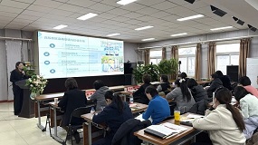 北京市朝阳区垂杨柳中心小学劲松分校举办班主任育人素养提升研修活动