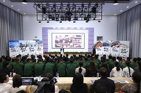 以教育家精神赋能艺术之美 借舞蹈团交流铸魂强师之路——北京市朝阳区垂杨柳中心小学劲松分校主题党日活动