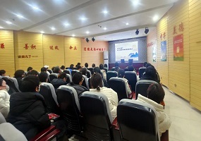 家校社协同育人 心灵沟通筑桥梁 ——宝坻一中联合社区举办家庭教育指导专题讲座