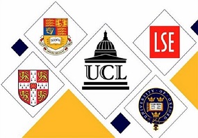 国贸枫禾学子获新申请季福建唯一剑桥大学预录取offer