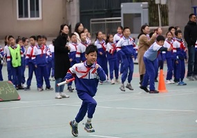 教育部最新发布，指导学校“健康升级”！北京“四个转变”守护学生身心健康“绿水青山”