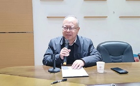 天津市第七中学党委副书记、校长王保庆：一马当先 万马奔腾 共赴新程创佳绩