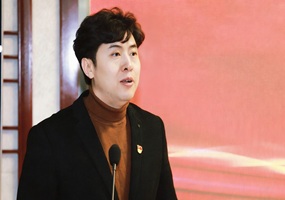 垂杨柳中心小学校长宋为：向阳而生 骐骥驰骋