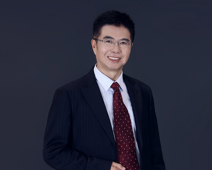 北京一零一中怀柔科学城学校（中国科学院大学附属中学）校长崔峰：健康第一  笃行致远