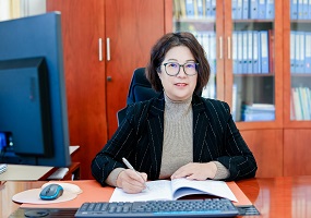 北京市石景山区广宁村小学 书记、校长 孔玮：新学期，愿你做这四匹“追风马”