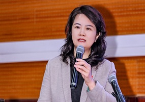 北京市和平街第一中学教育集团校长 杨艳：健康第一  自信成长