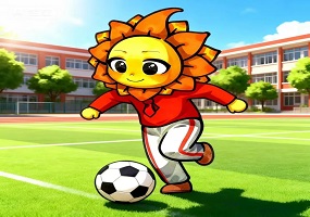 健康生活由此展开｜中关村第一小学西二旗分校全面推进“健康校园”建设