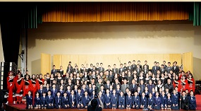 北京工业大学附属中学管乐专场音乐会璀璨绽放