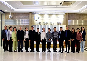 人工智能+教育共同体高端论坛成功举办