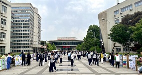 市级拔尖创新人才培养研讨会暨2026年北京市中小学“数学节”推进会在八十中召开