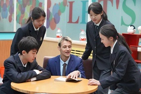 枫叶教育发力标准建设，CCIE 2026擘画中国国际教育新蓝图