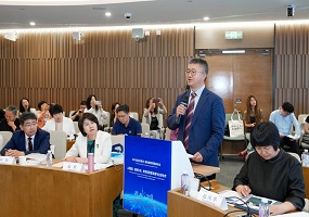 北京市第二十中学校长董红军：AI不是“入侵者”，是探究教育本质的“显影剂”