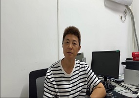 河东区东局子学校体美劳主任刘真：“健康第一”理念引领 赋能学生全面成长