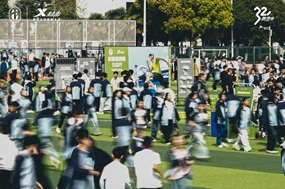 体教融合新实践！特步2026校园健康跑公益行助力校园体育高质量发展 