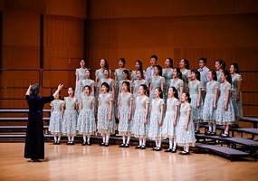 奏响润泽乐章，绽放自信光华——中国教育科学研究院朝阳实验学校精彩亮相集团新春音乐会