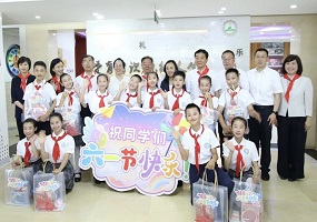 石景山区六一演出背后的育人深意