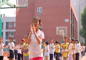 北京市朝阳区花家地实验小学多措并举护航学生身心健康