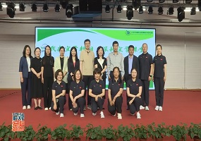 首都师范大学金泽小学举行建校六周年暨朝阳区“宜学课堂”第40场展示活动