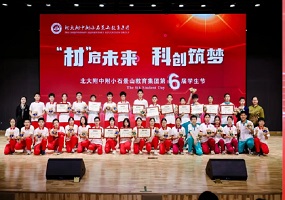 在探索中绽放：一场学生节里的成长密码