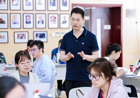 60余件AI智能体“出师”，丰台种子教师交出硬核答卷