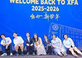 中考择校速看！这所学校师资、升学实力拉满！国内国际升学全覆盖