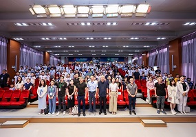 赛场意念控物背后：脑科学赛事撬动基础教育变革