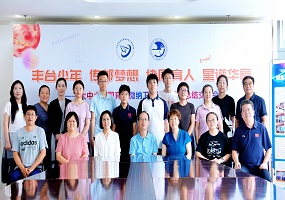 丰台航天科技教育再升级，东高地科技馆与北邮大中小协同育人结硕果
