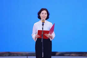 北京市海淀区七一小学校长胡振芳：逐梦深蓝 科创未来