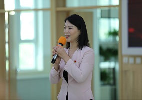 首都师范大学附属朝阳实验小学书记佟旌：让每个人都精彩