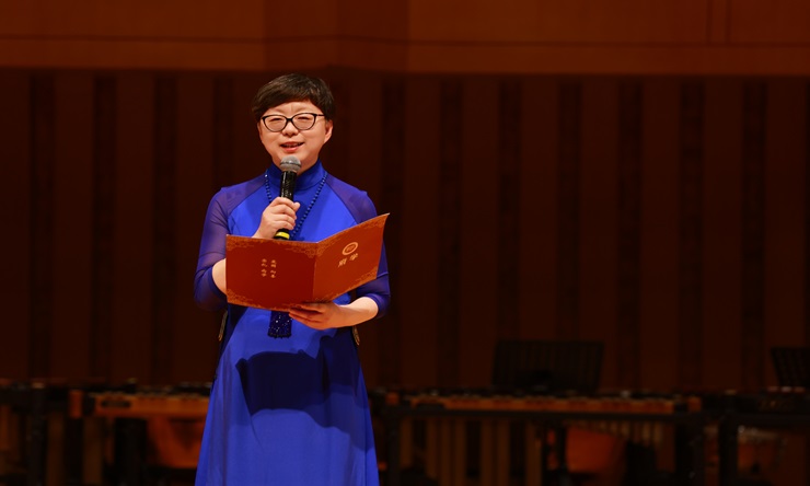 府学胡同小学党委书记滕亚杰致辞.JPG